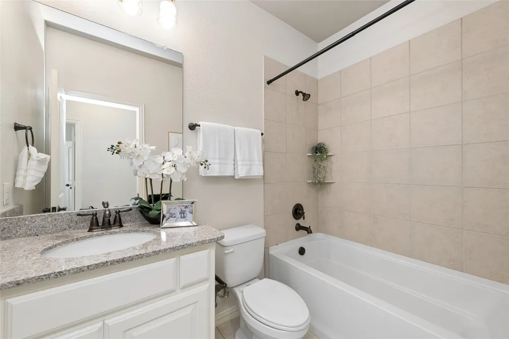 643 Matthew Place Richardson, TX 75081