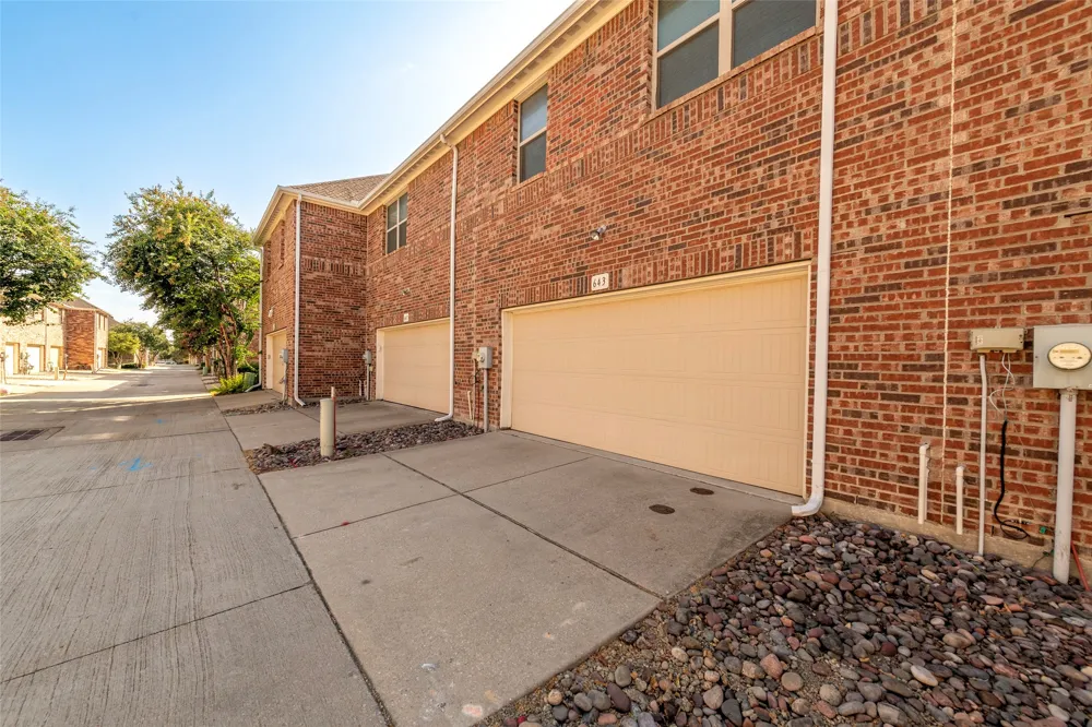 643 Matthew Place Richardson, TX 75081