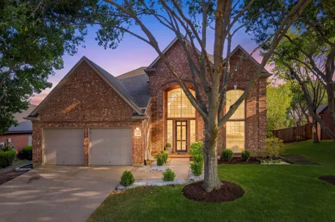 2201 Sagebrush Drive