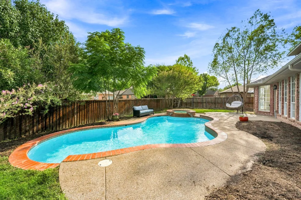 2201 Sagebrush Drive Flower Mound, TX 75028