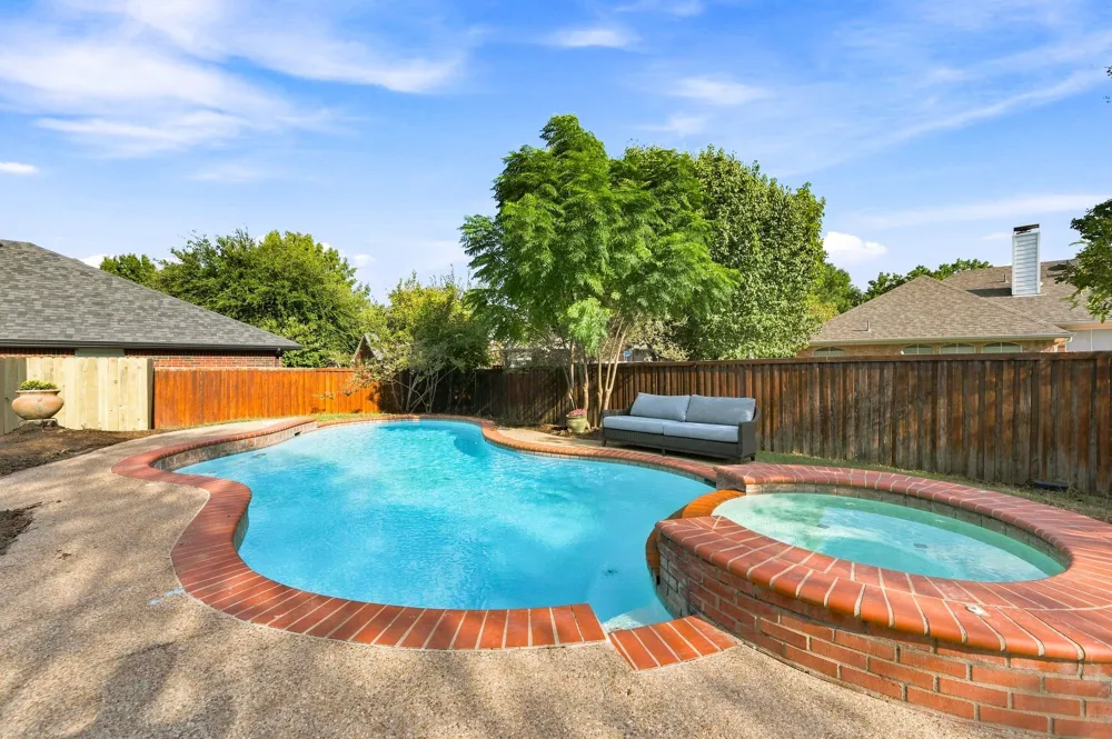 2201 Sagebrush Drive Flower Mound, TX 75028