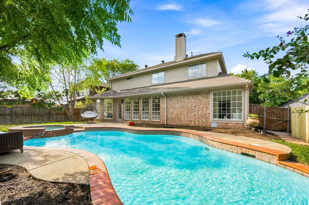 2201 Sagebrush Drive Flower Mound, TX 75028