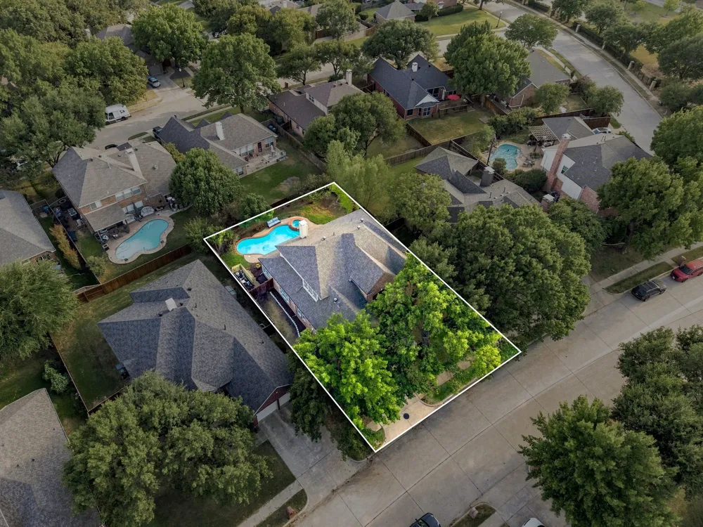 2201 Sagebrush Drive Flower Mound, TX 75028