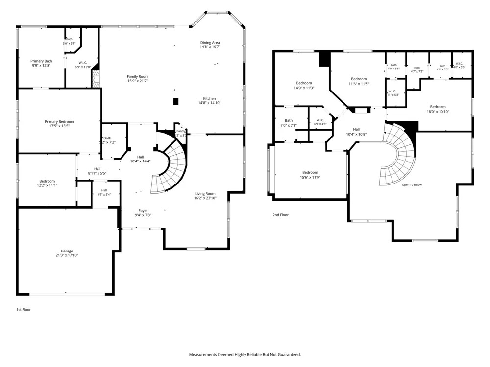 2201 Sagebrush Drive Flower Mound, TX 75028