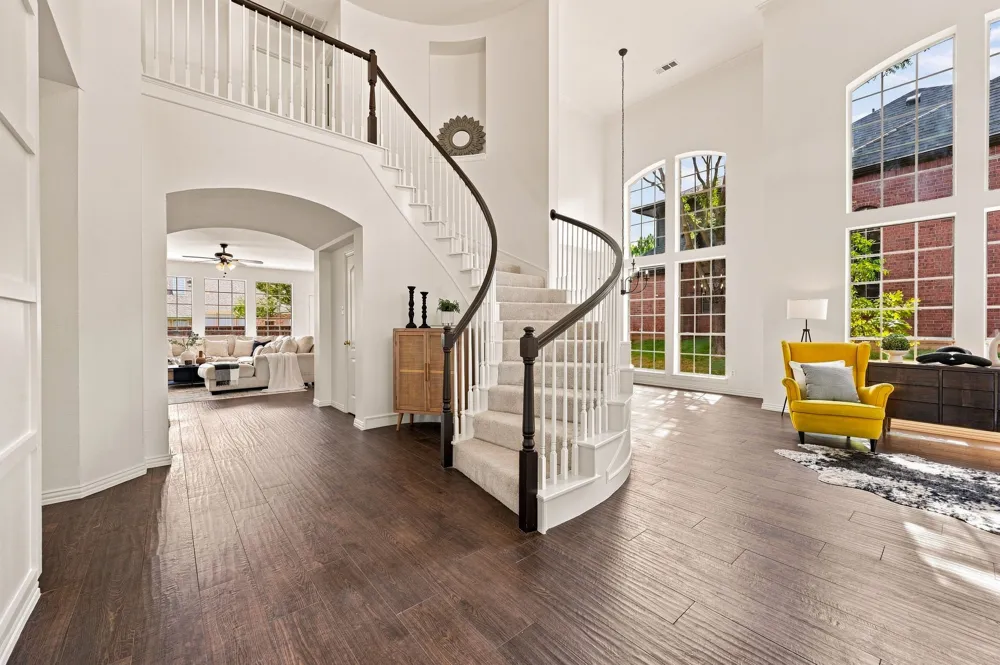 2201 Sagebrush Drive Flower Mound, TX 75028