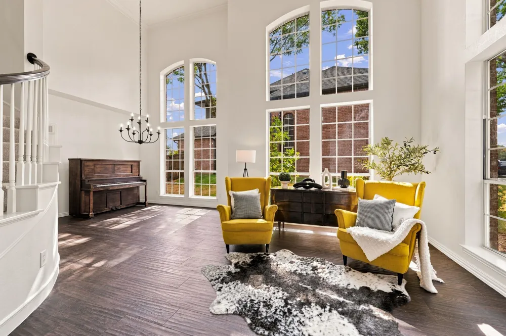 2201 Sagebrush Drive Flower Mound, TX 75028