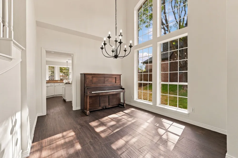 2201 Sagebrush Drive Flower Mound, TX 75028