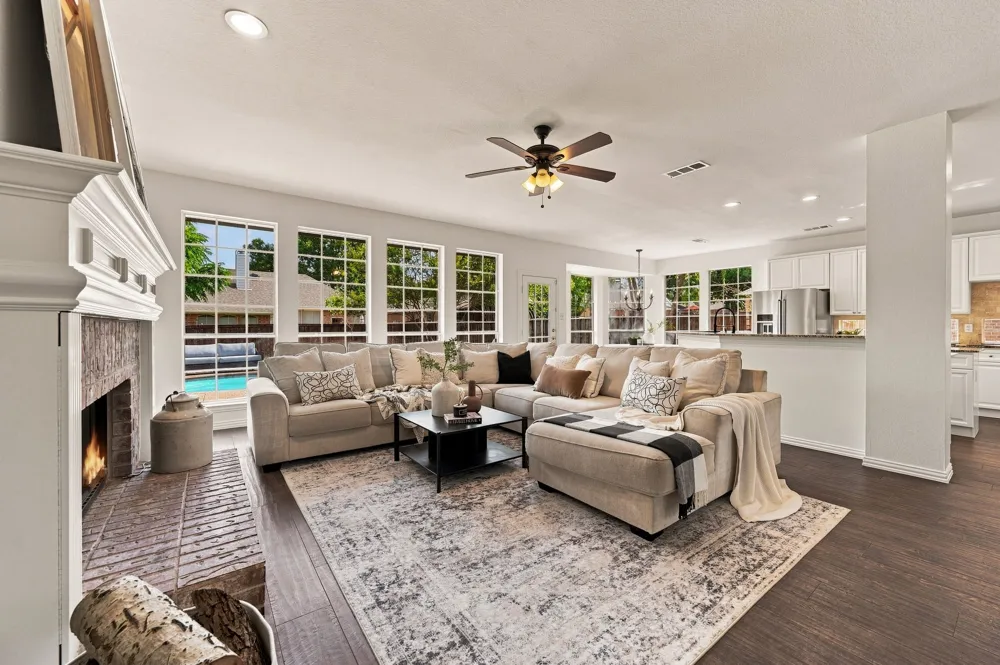 2201 Sagebrush Drive Flower Mound, TX 75028