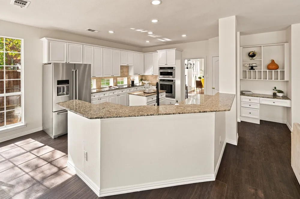 2201 Sagebrush Drive Flower Mound, TX 75028