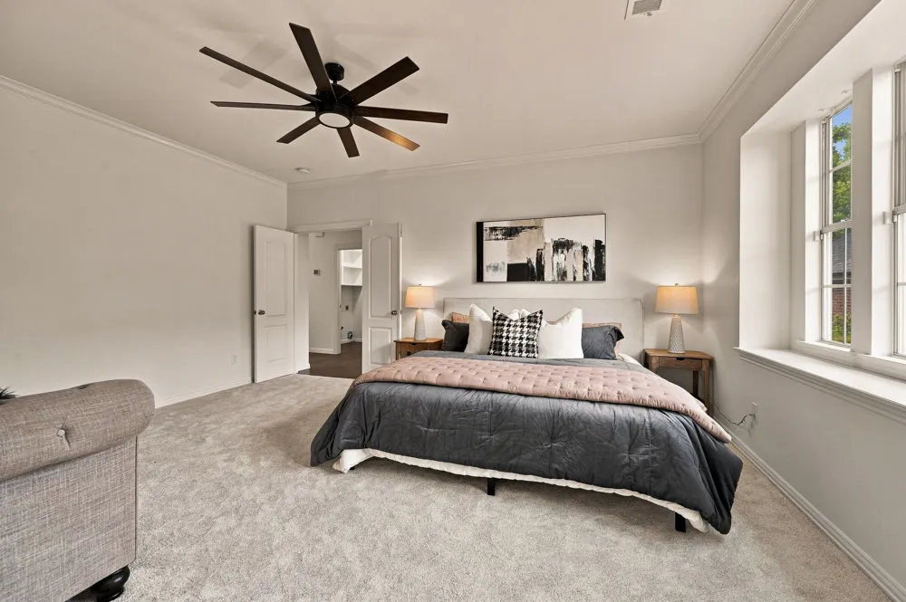 2201 Sagebrush Drive Flower Mound, TX 75028