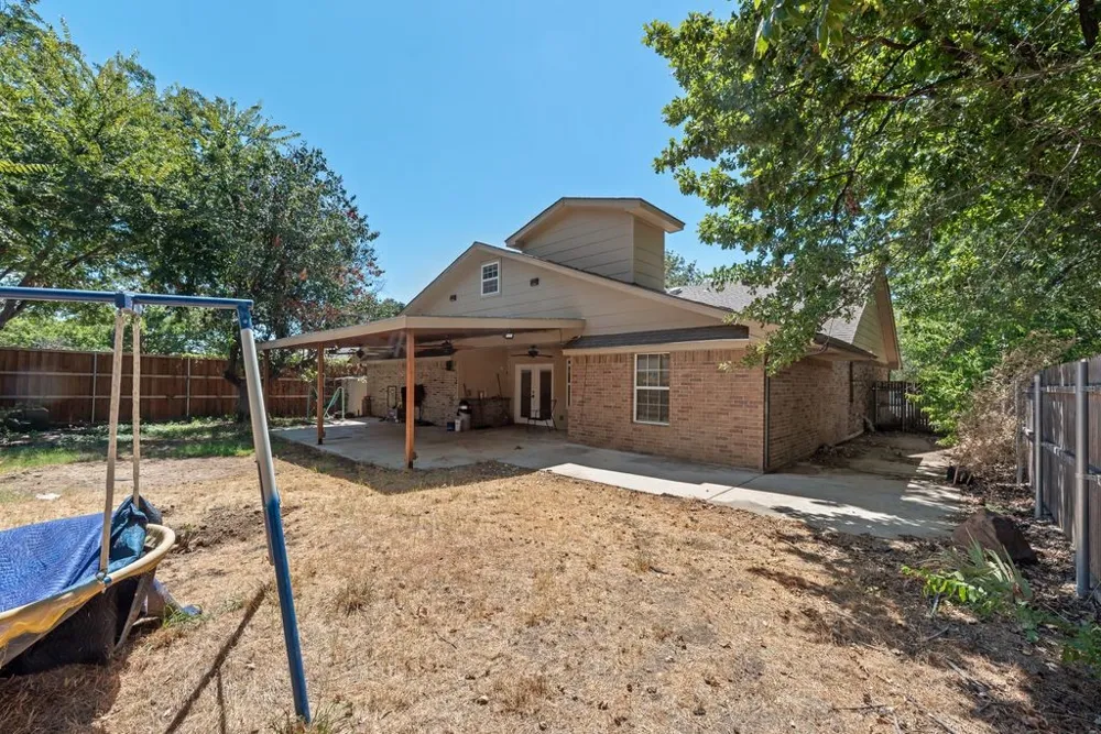 3220 Timberview Drive Corinth, TX 76210