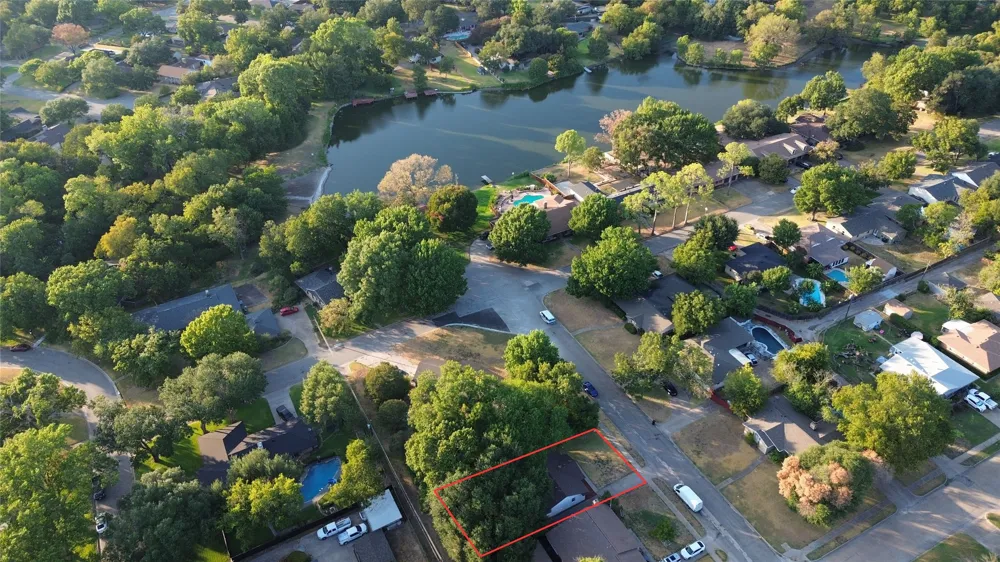 1240 Tosch Lane Mesquite, TX 75149