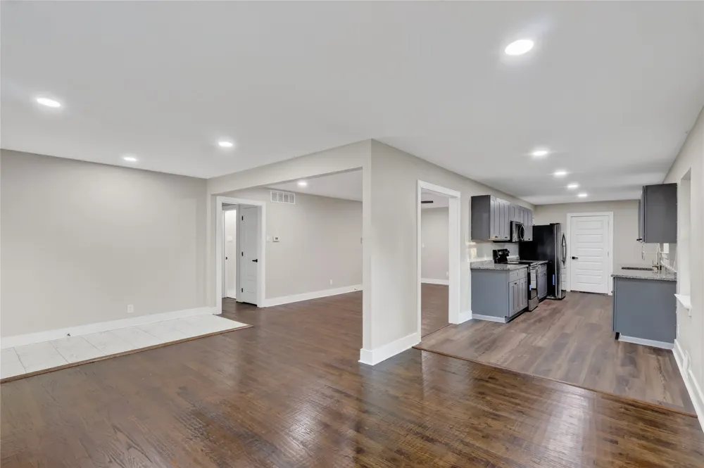 1240 Tosch Lane Mesquite, TX 75149