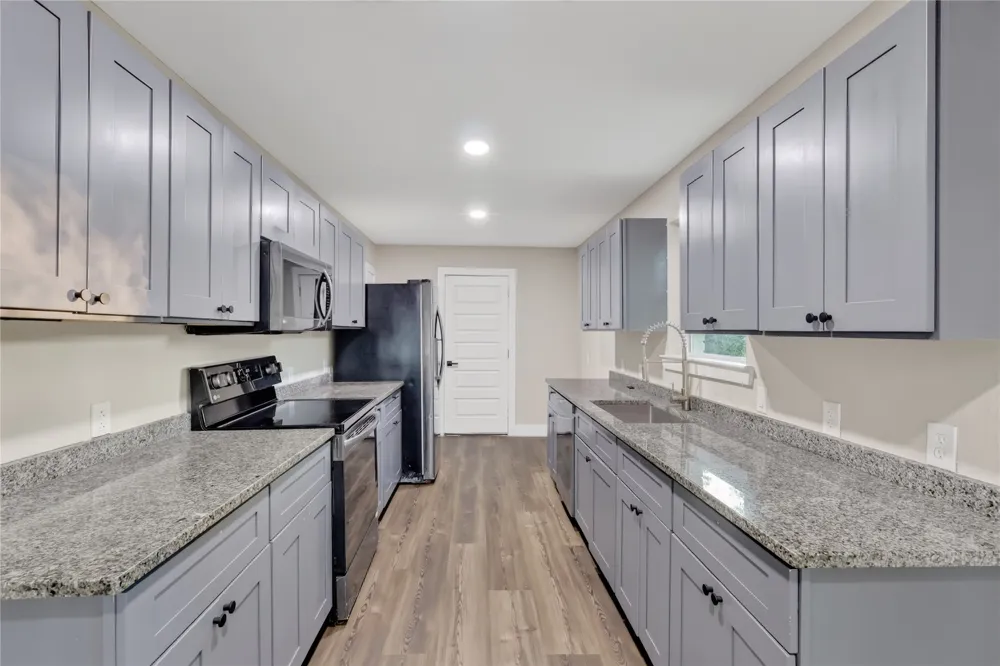 1240 Tosch Lane Mesquite, TX 75149