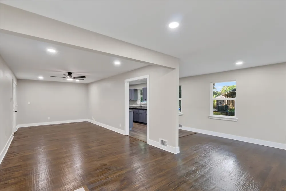 1240 Tosch Lane Mesquite, TX 75149