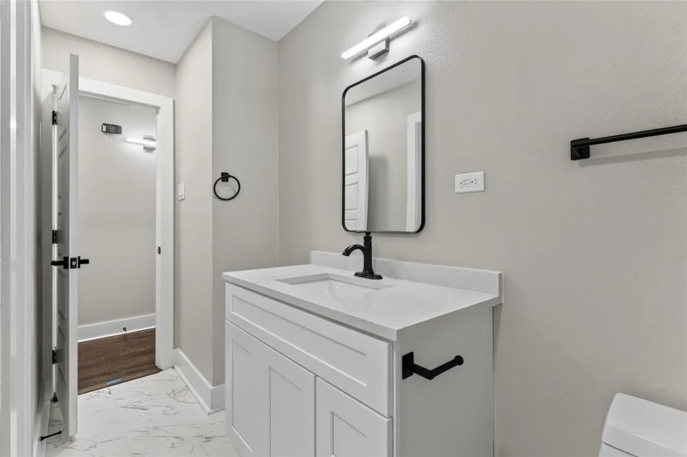 1240 Tosch Lane Mesquite, TX 75149