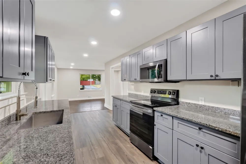 1240 Tosch Lane Mesquite, TX 75149