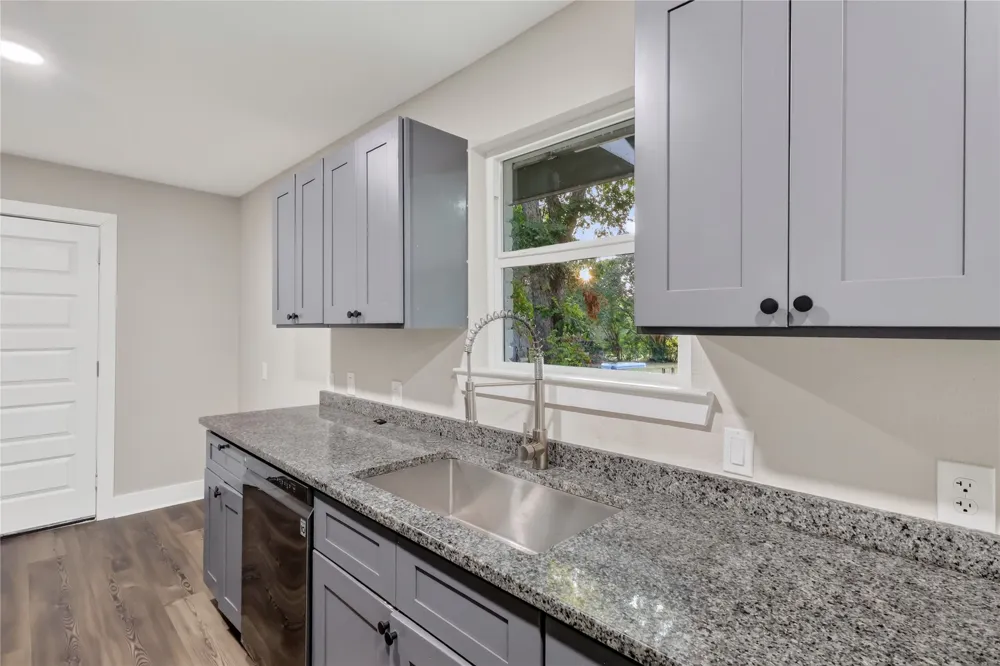 1240 Tosch Lane Mesquite, TX 75149
