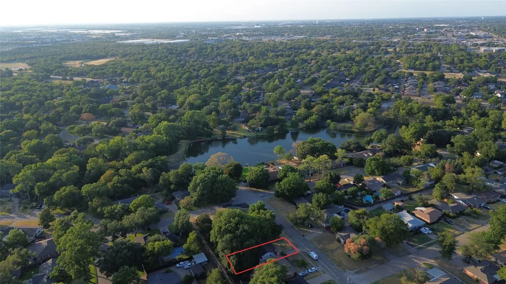 1240 Tosch Lane Mesquite, TX 75149