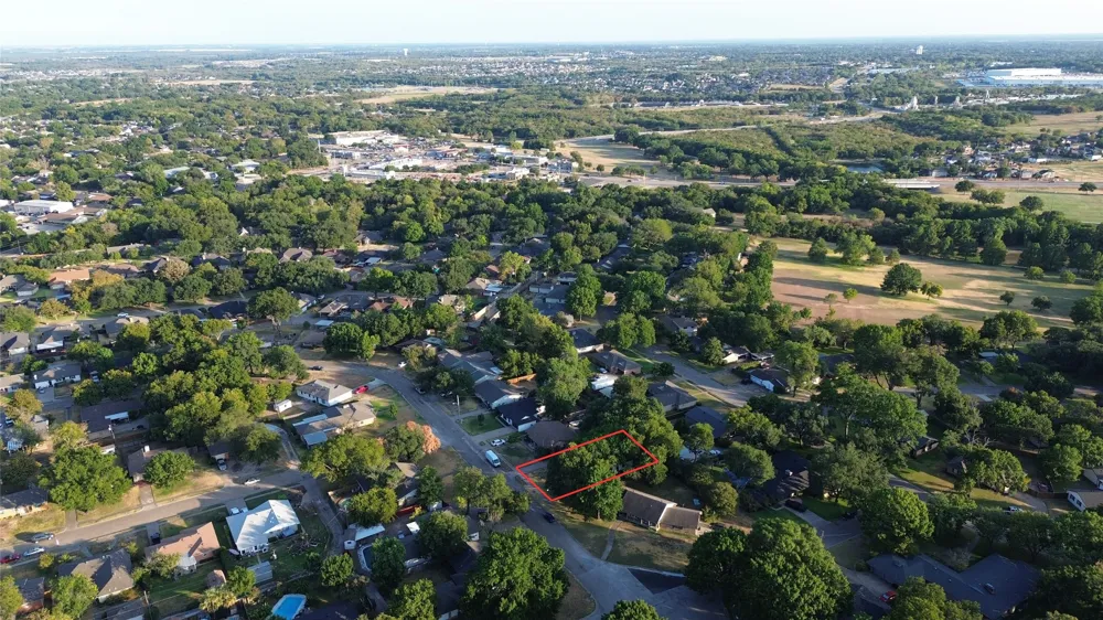 1240 Tosch Lane Mesquite, TX 75149