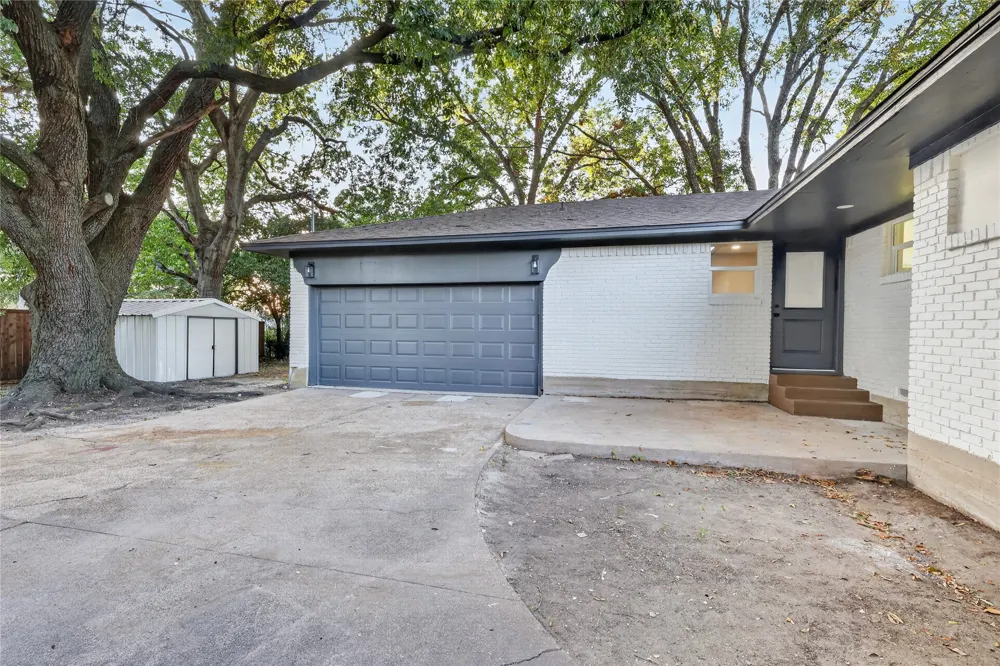 1240 Tosch Lane Mesquite, TX 75149