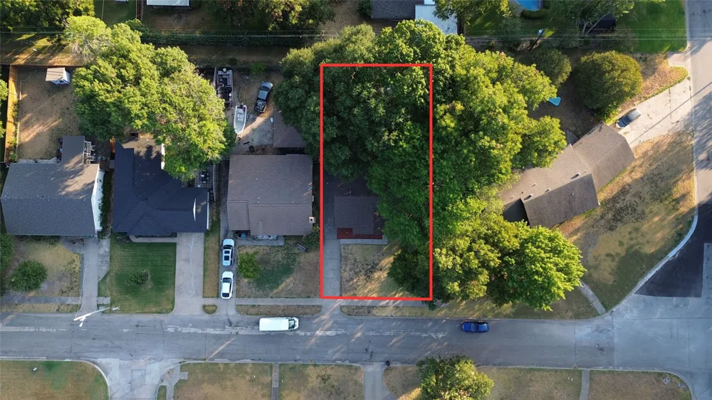 1240 Tosch Lane Mesquite, TX 75149
