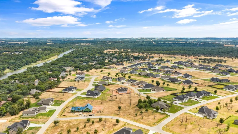 2703 Village Road Granbury, TX 76049