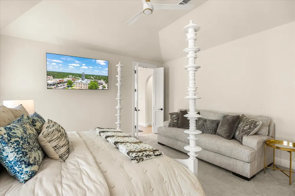 2703 Village Road Granbury, TX 76049