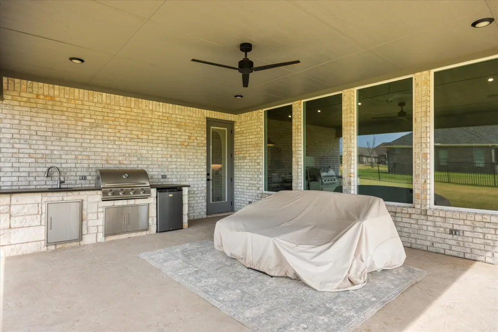 2703 Village Road Granbury, TX 76049