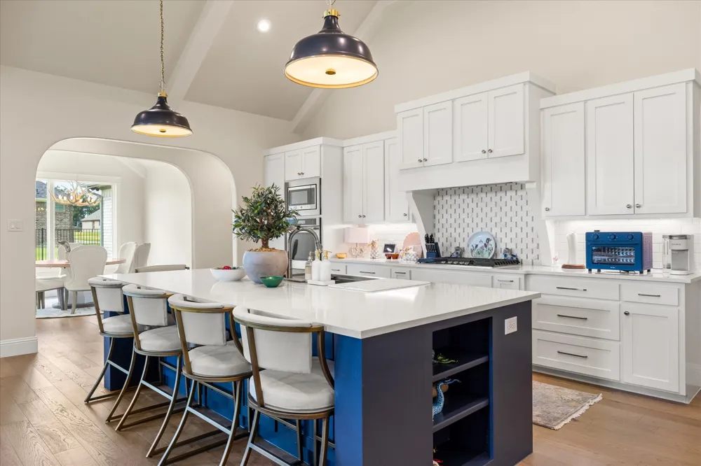 2703 Village Road Granbury, TX 76049