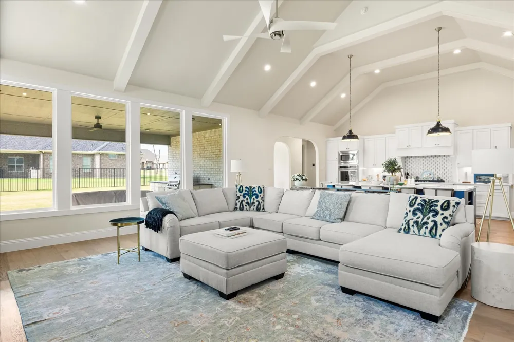 2703 Village Road Granbury, TX 76049