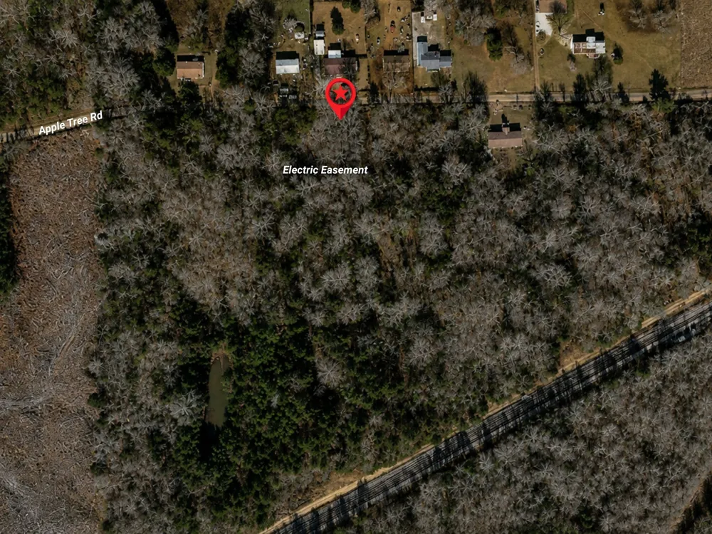 Apple Tree Road Gilmer, TX 75644