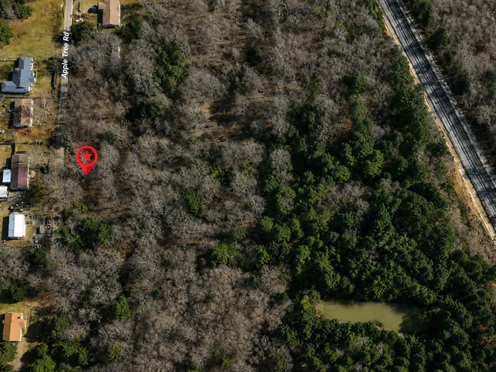 Apple Tree Road Gilmer, TX 75644