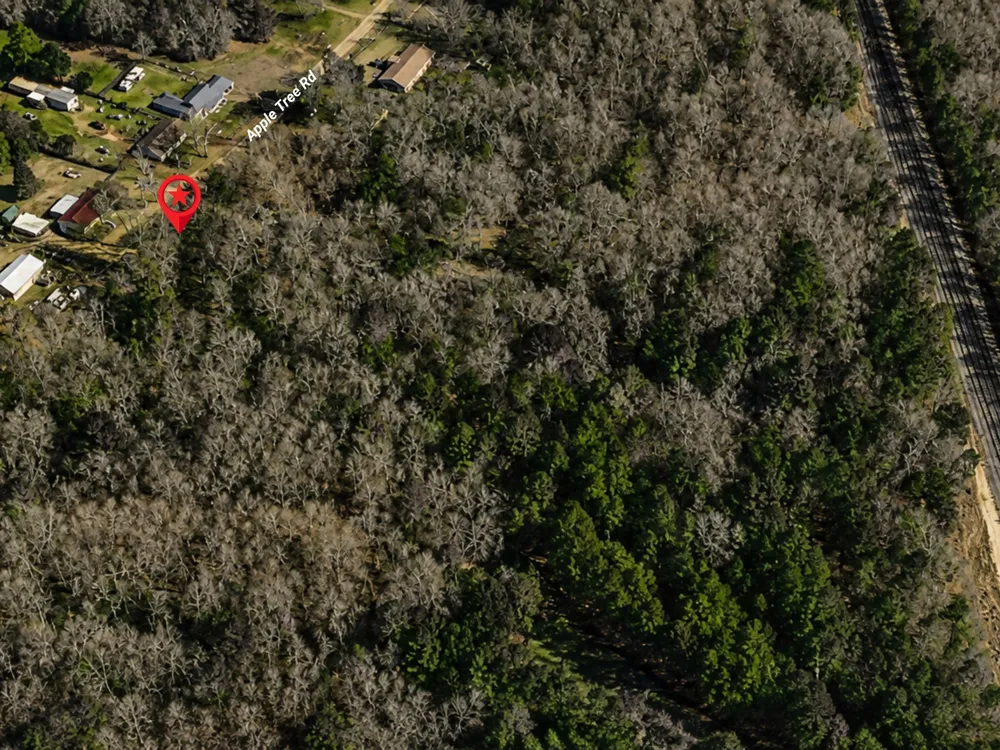 Apple Tree Road Gilmer, TX 75644