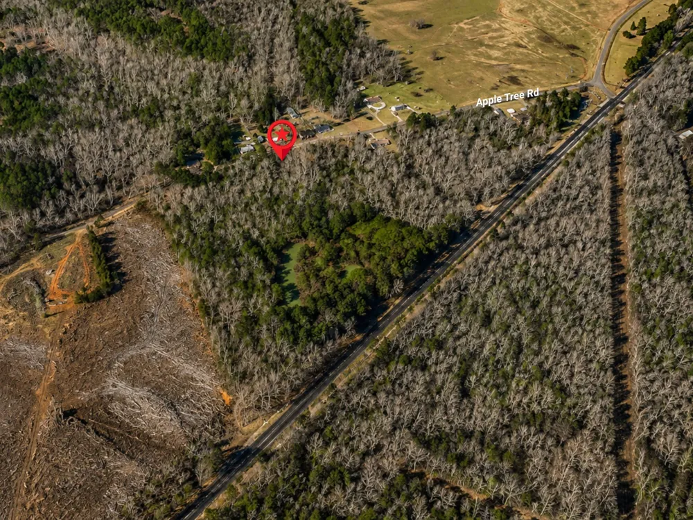 Apple Tree Road Gilmer, TX 75644