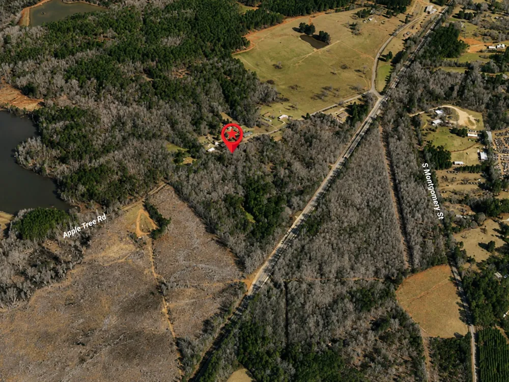 Apple Tree Road Gilmer, TX 75644