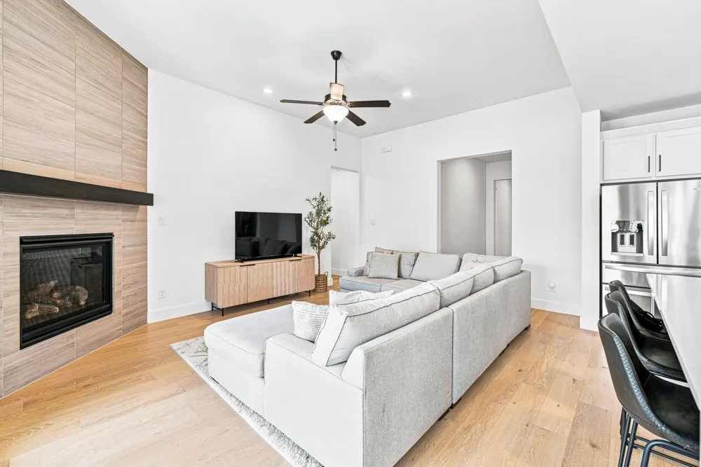 8716 Bur Oak Drive Justin, TX 76247