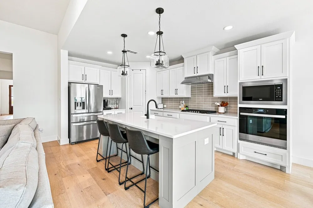 8716 Bur Oak Drive Justin, TX 76247