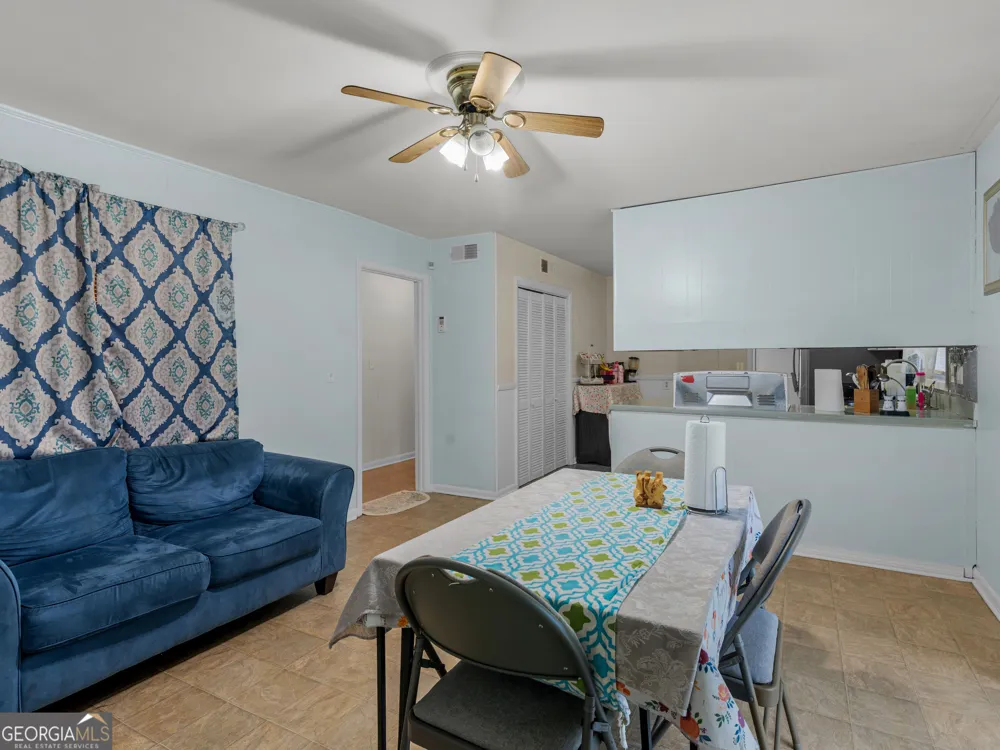 242 Lake Jodeco Road Jonesboro, GA 30236