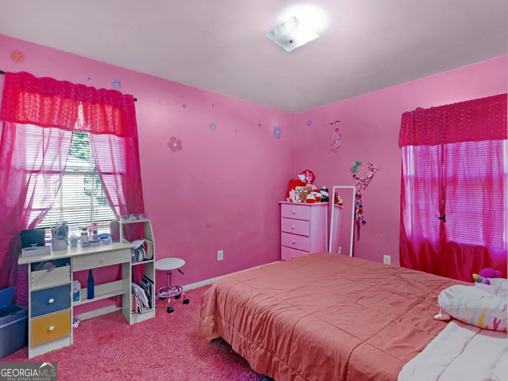 242 Lake Jodeco Road Jonesboro, GA 30236