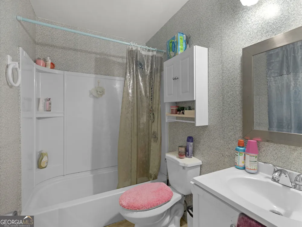 242 Lake Jodeco Road Jonesboro, GA 30236