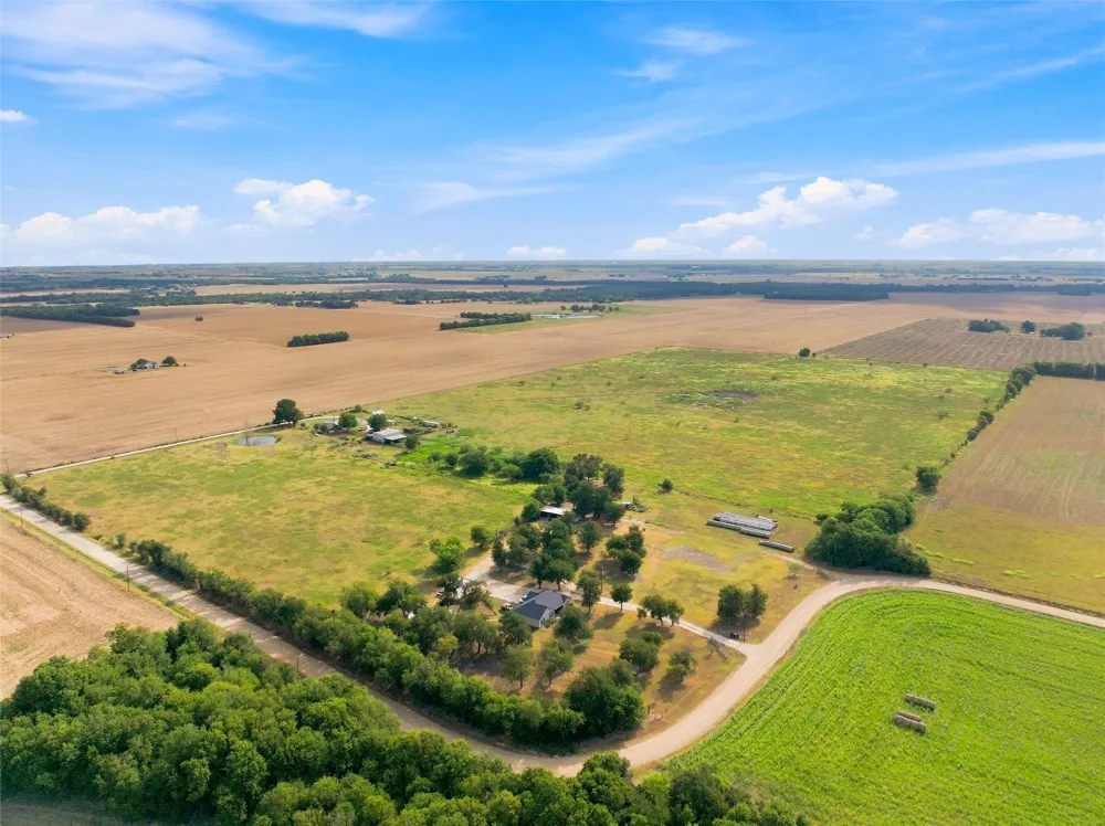 Red Ranger Road Temple, TX 76501