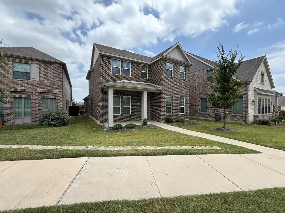 3285 Dover Drive McKinney, TX 75069