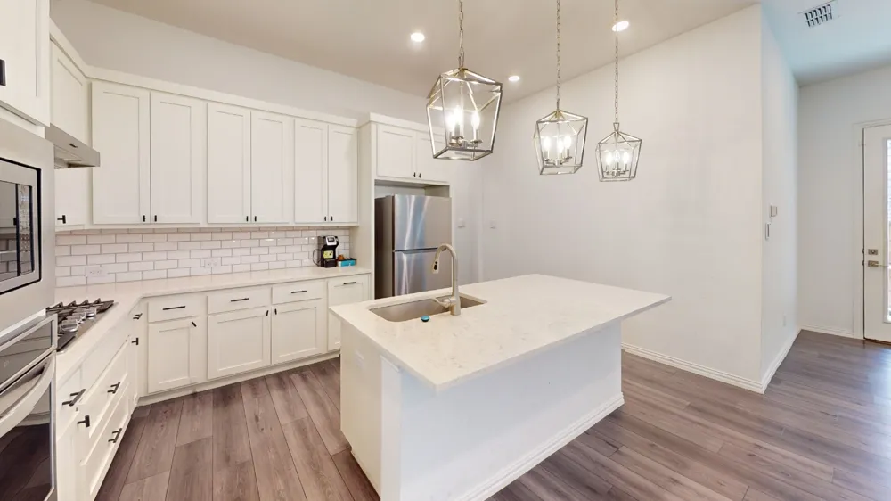 3285 Dover Drive McKinney, TX 75069