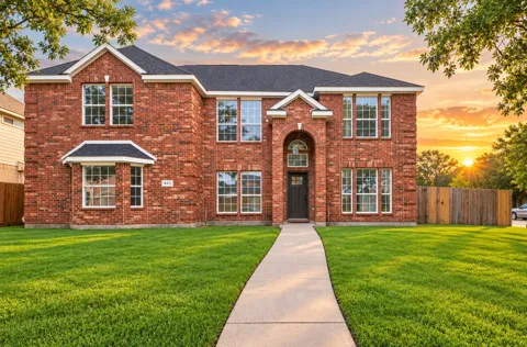 403 Mountain Circle