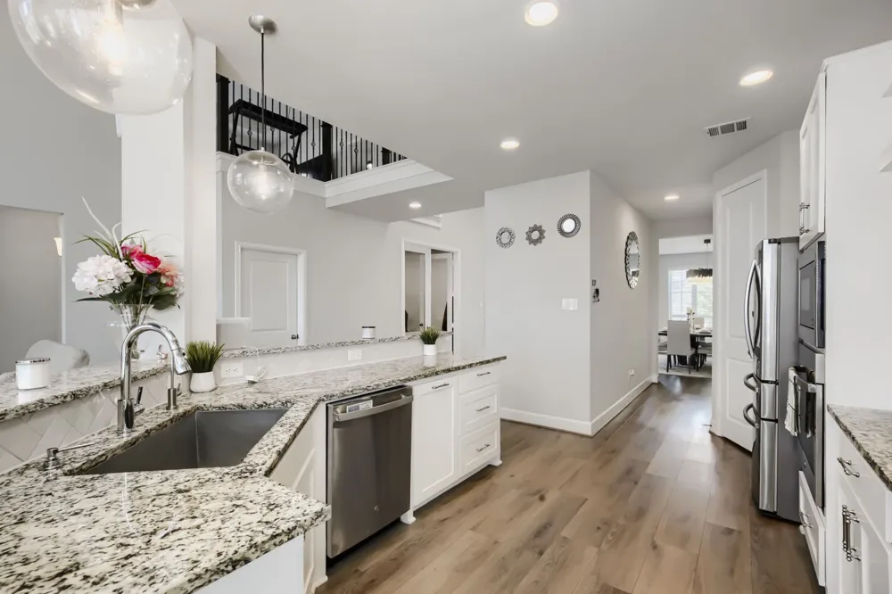 1211 Rushcroft Way Forney, TX 75126