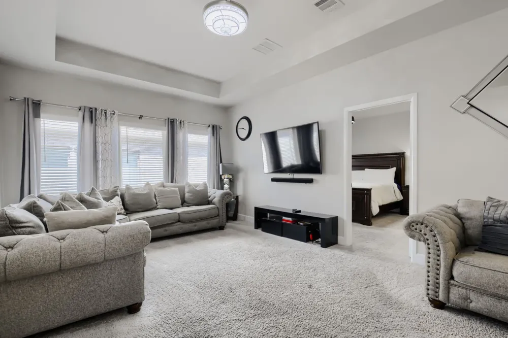 1211 Rushcroft Way Forney, TX 75126