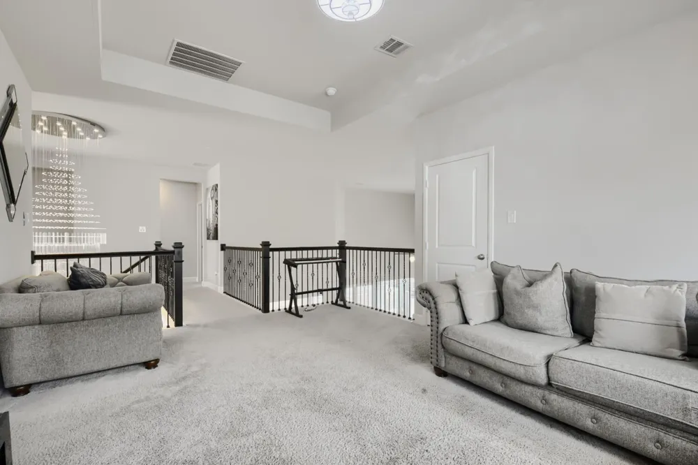 1211 Rushcroft Way Forney, TX 75126