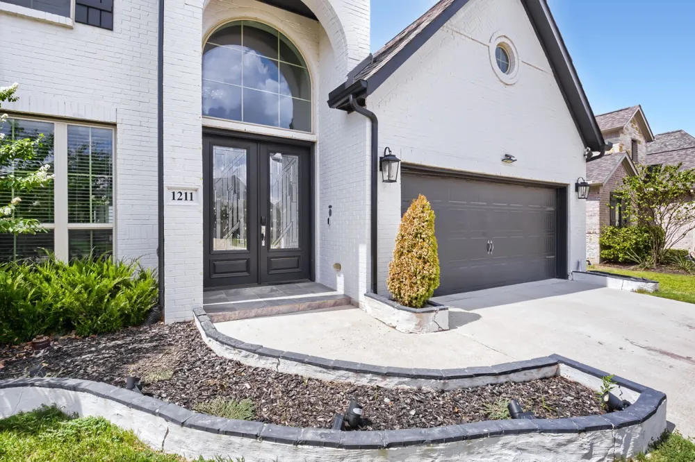 1211 Rushcroft Way Forney, TX 75126