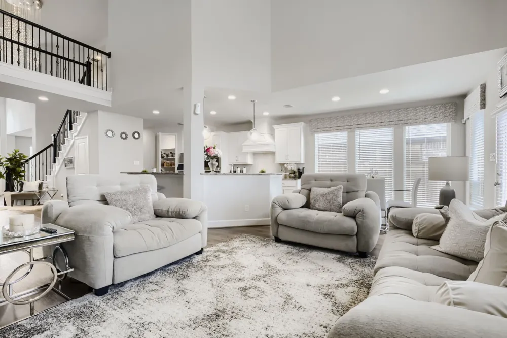 1211 Rushcroft Way Forney, TX 75126